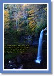 autumn-waterfall0065 * 833 x 1250 * (1.45MB)