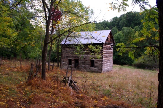 Old Farm House 2